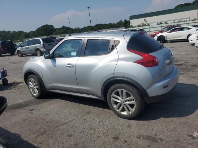 JN8AF5MV1ET360345 Nissan JUKE S