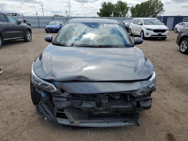 3N1AB8BV6PY302837 Nissan SENTRA S