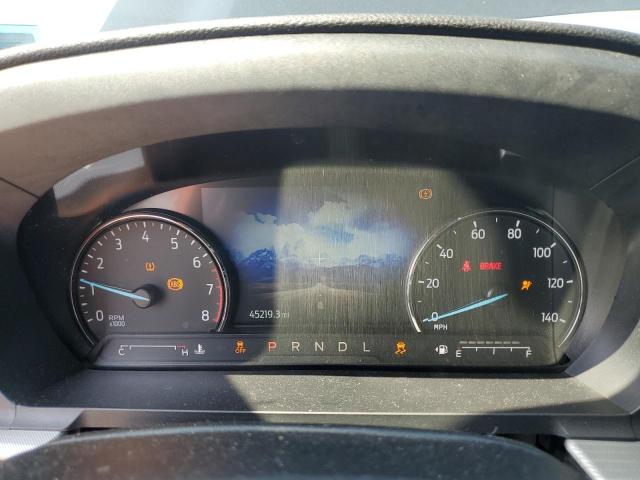 1FMSK8DH2NGA16860 Ford EXPLORER X