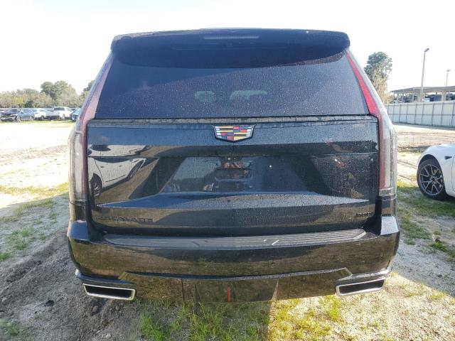 1GYS3KKL4MR312630 Cadillac ESCALADE E