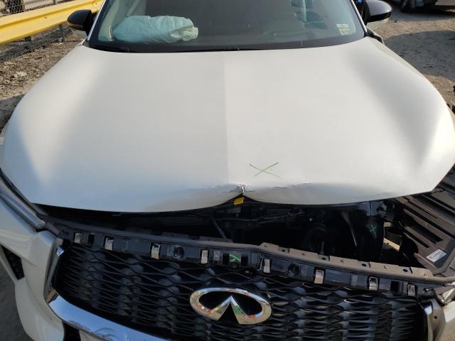 5N1DL1GS6PC371397 Infiniti QX60 SENSO