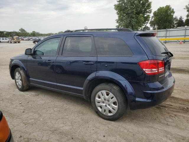 3C4PDCABXJT166793 Dodge JOURNEY SE