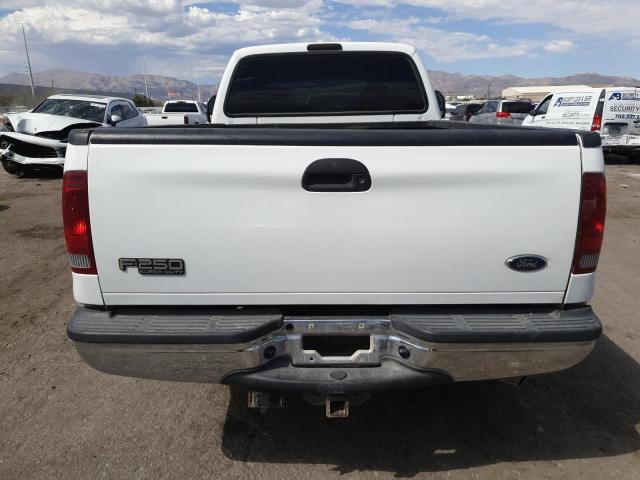 2003 FORD F250 SUPER 1FTNX20P53ED29164  69951154