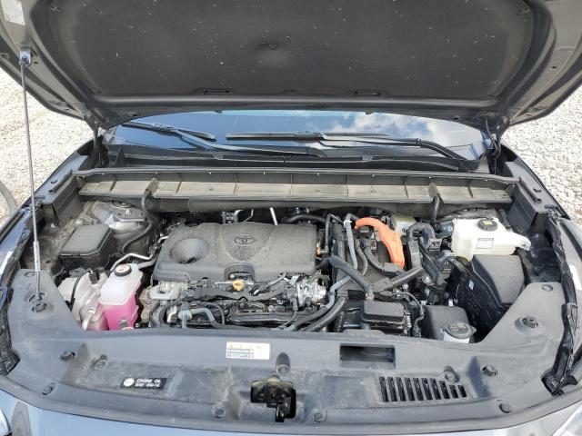 5TDXBRCH0PS585734 Toyota Highlander