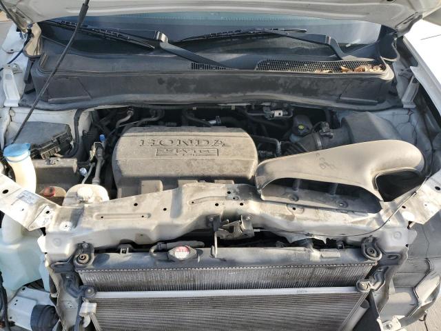 5FNYF3H23EB005002 Honda PILOT LX