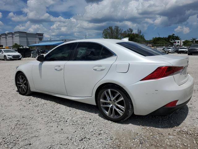 JTHBA1D20K5091847 Lexus IS 300