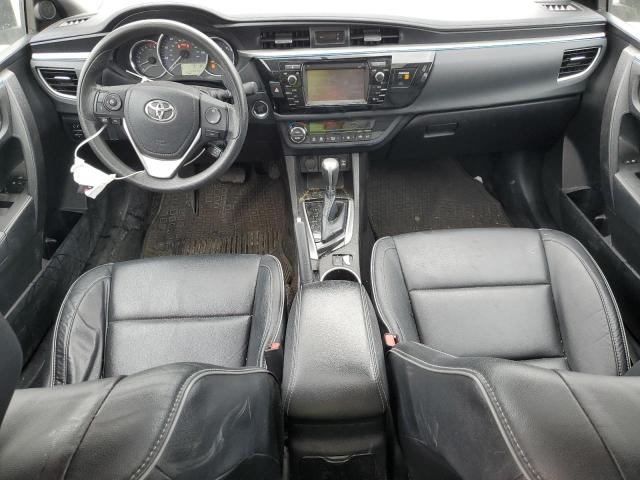 5YFBURHE3EP127324 Toyota COROLLA L