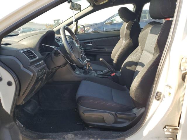 JF1VA1A61M9804326 Subaru WRX