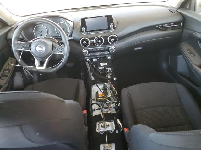 3N1AB8BV8LY262285 Nissan SENTRA S