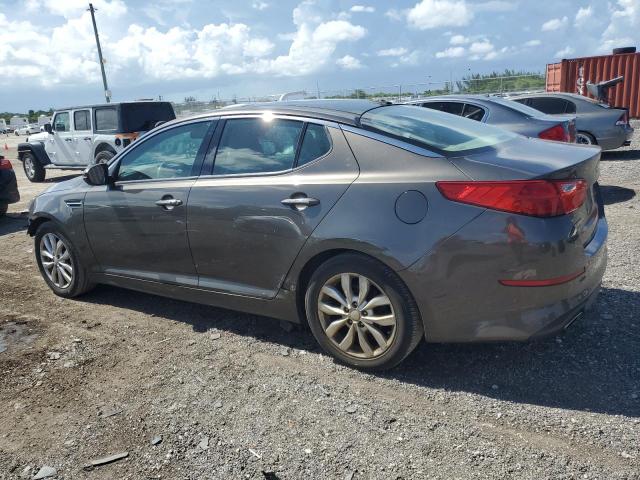 5XXGN4A78FG394633 KIA OPTIMA EX