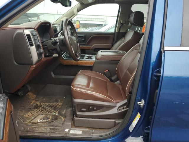 3GCUKTEC6FG176555 Chevrolet Silverado