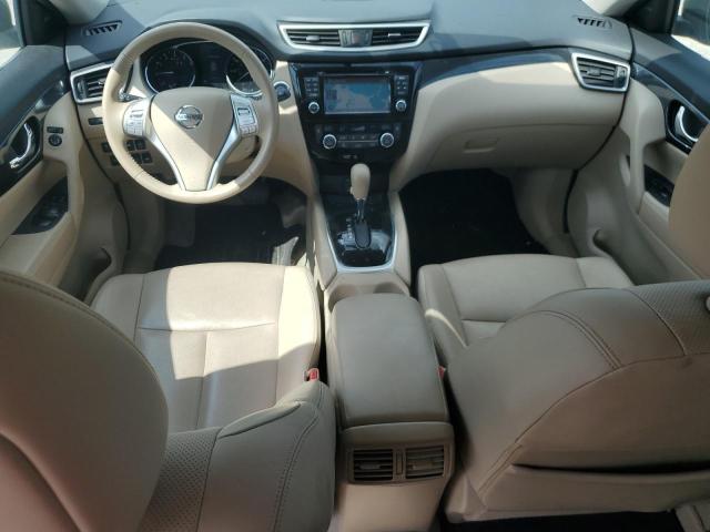 5N1AT2MV8FC848918 Nissan ROGUE S