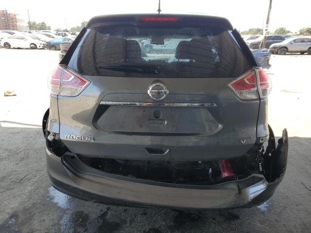 KNMAT2MT9GP716084 Nissan ROGUE S
