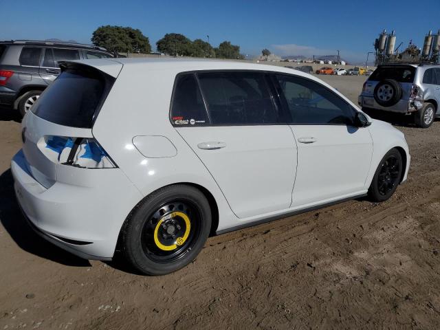 3VW4T7AU5GM025063 Volkswagen GTI S/SE