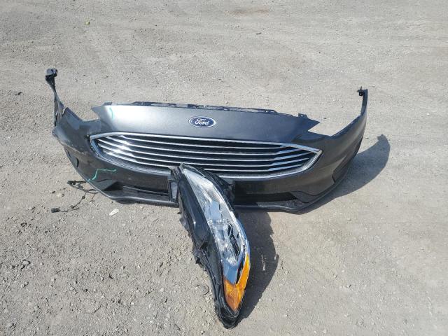3FA6P0HD0KR176407 Ford FUSION SE