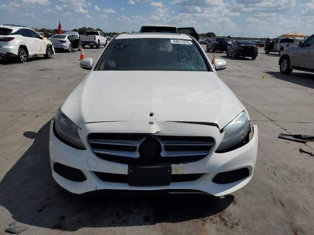 55SWF4JB4JU238306 Mercedes-Benz C 300