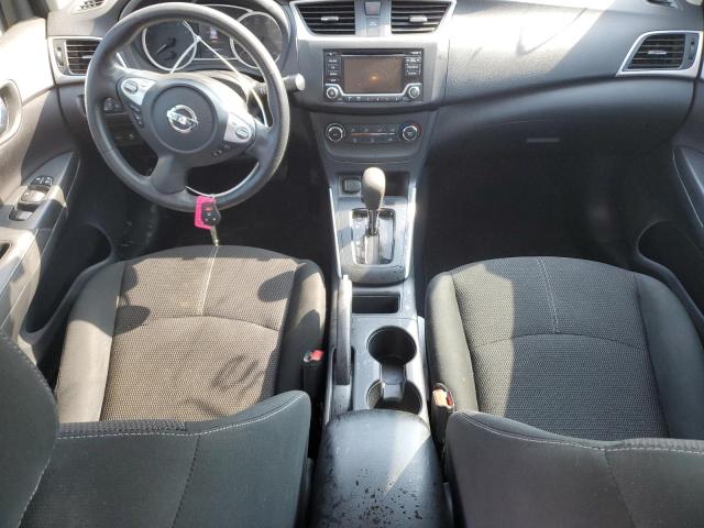3N1AB7AP8JY330899 Nissan SENTRA S