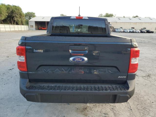 3FTTW8F90NRB14832 Ford MAVERICK X
