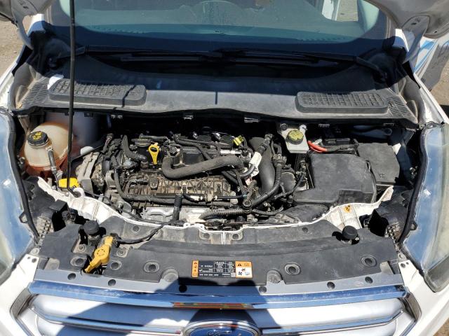 1FMCU0GD6HUB21917 Ford ESCAPE SE