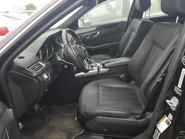 WDDHF5KB9EA999626 Mercedes-Benz E 350