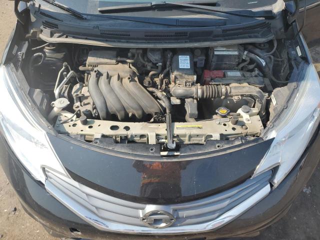 3N1CE2CP5FL376386 Nissan VERSA NOTE