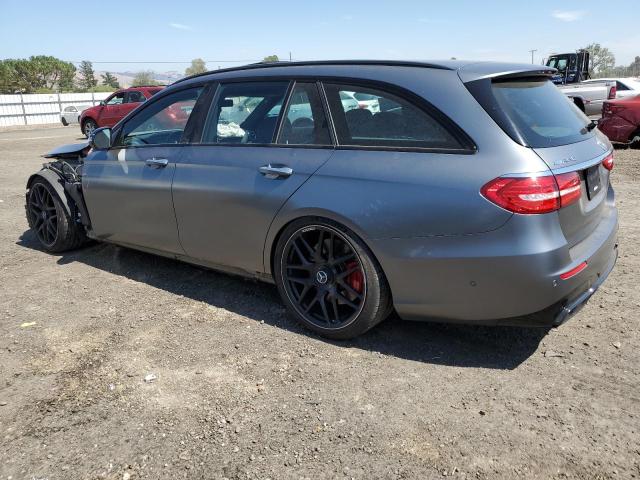 WDDZH8KB3KA545481 Mercedes-Benz E 63 AMG-S
