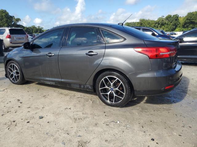 1FADP3H24JL266146 Ford FOCUS SEL