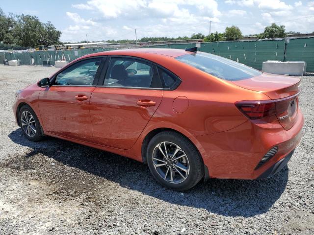 3KPF24AD5PE638291 KIA FORTE LX
