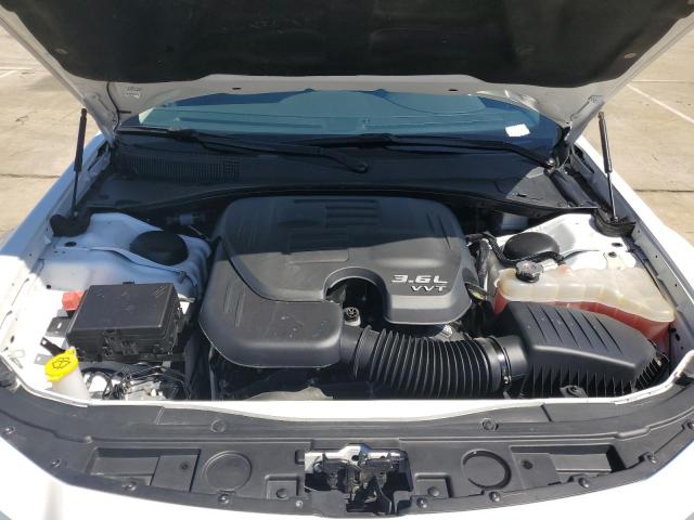2C3CCAAG3PH514179 Chrysler 300 TOURIN