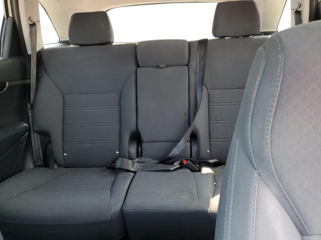 5XYPG4A32HG298289 KIA SORENTO LX