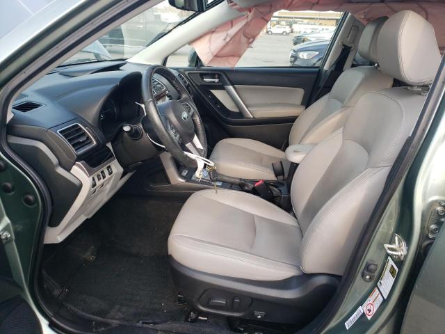 JF2SJARC6HH595198 Subaru FORESTER 2
