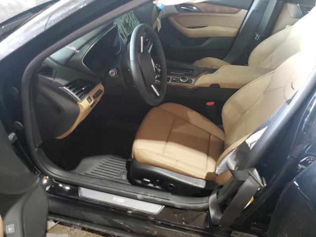 1G6DN5RW9R0128633 Cadillac Ct5 Premiu