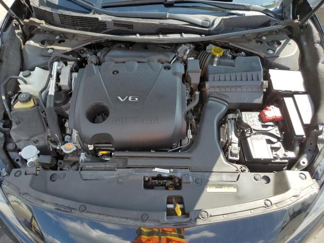 1N4AA6EVXNC503460 Nissan Maxima Sr