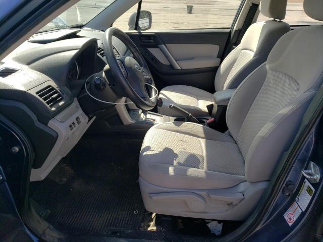 JF2SJAAC4EH452483 Subaru FORESTER 2