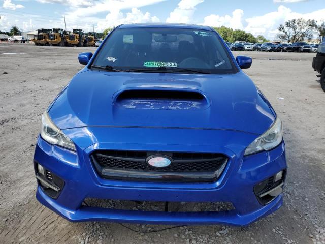 JF1VA1E68H9801827 Subaru WRX PREMIU