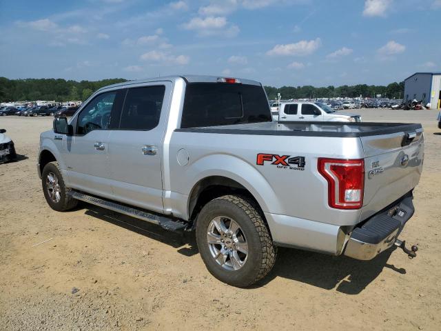 1FTEW1EGXFKE33905 Ford F150 SUPER