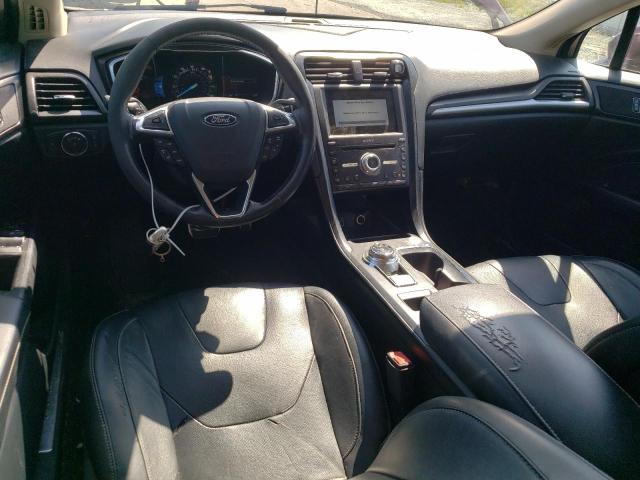 3FA6P0K91HR403391 Ford FUSION TIT