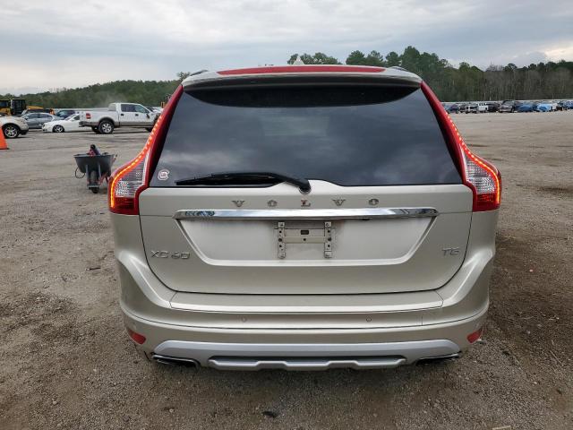 YV440MDR0H2077255 Volvo XC60 T5 DY