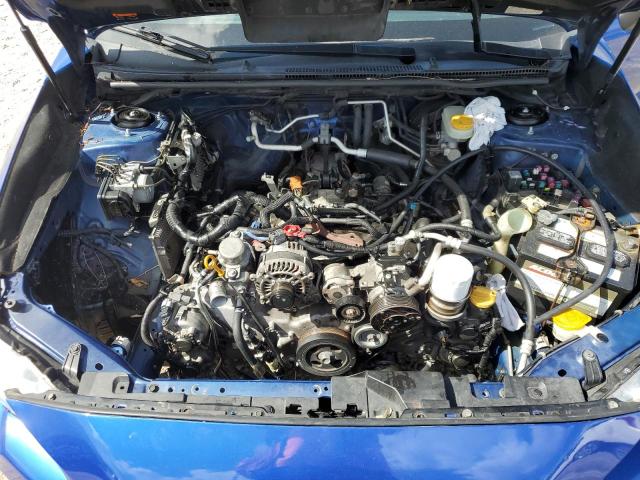 JF1VA1E68H9801827 Subaru WRX PREMIU