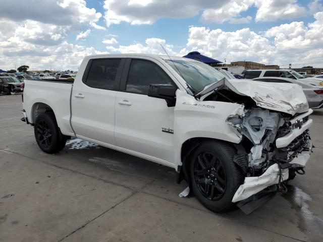 2GCPADED8R1260534 Chevrolet Silverado