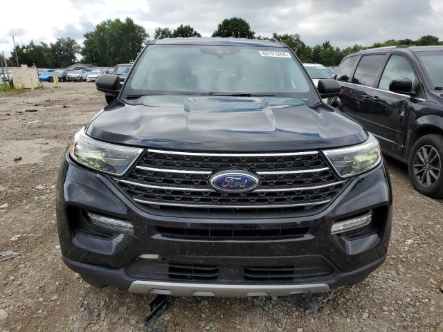 1FMSK8DH0MGA39665 Ford EXPLORER X