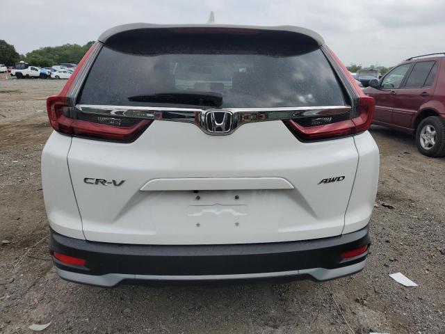 5J6RW2H85LA020524 Honda CR-V EXL