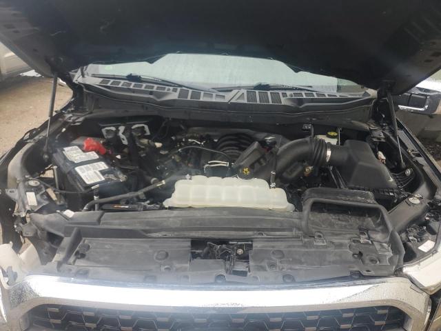 1FTFW1E58NFA11240 Ford F150 SUPER