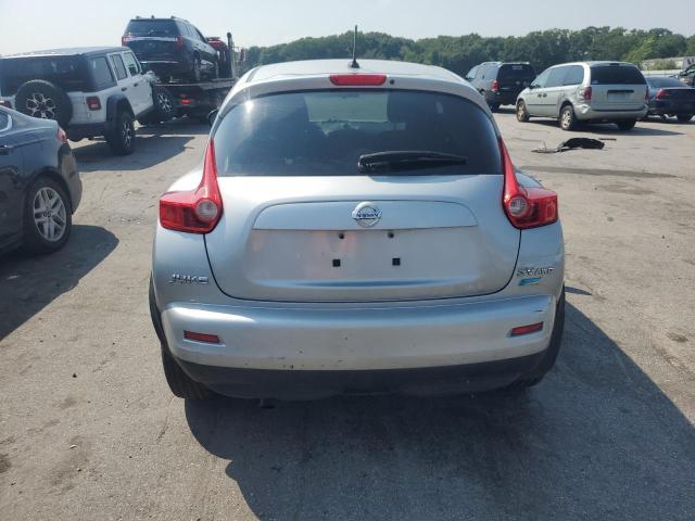 JN8AF5MV1ET360345 Nissan JUKE S