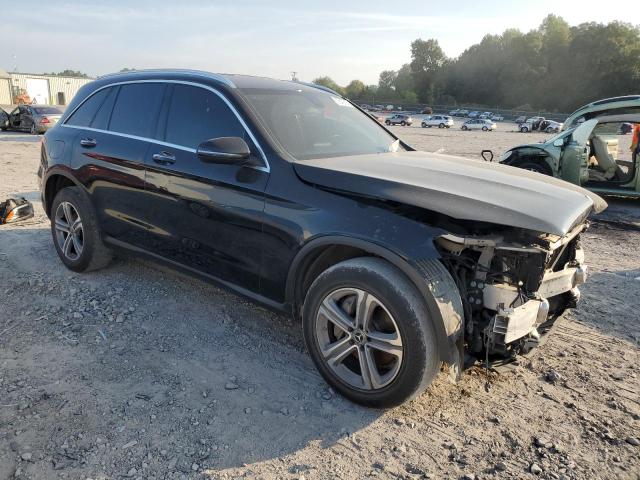 WDC0G4JB5KV160295 Mercedes-Benz GLC 300