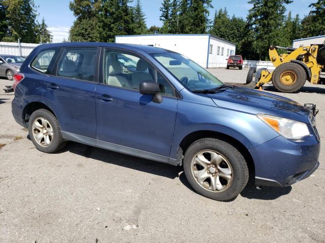 JF2SJAAC4EH452483 Subaru FORESTER 2