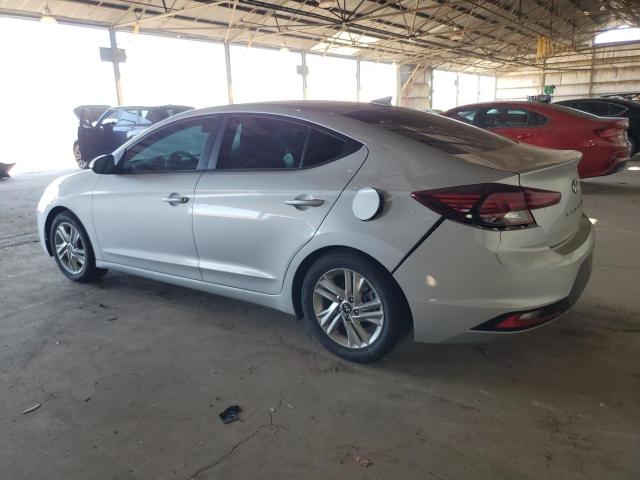 2019 HYUNDAI ELANTRA SE KMHD84LFXKU845608  67564684