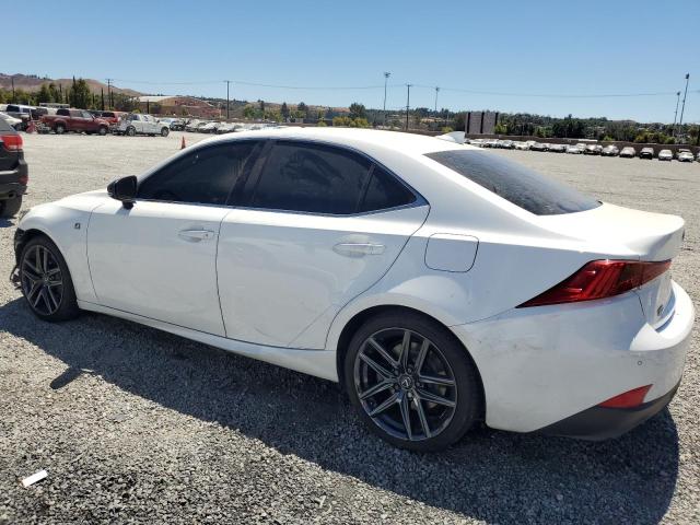 JTHGA1D23L5106980 Lexus Is 300 F S