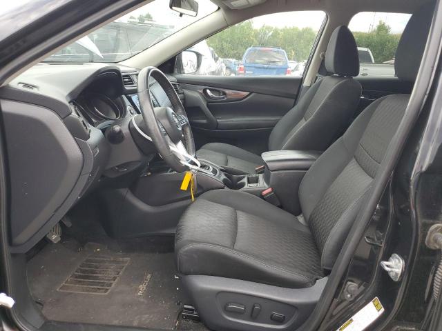 KNMAT2MV2JP537748 Nissan ROGUE S