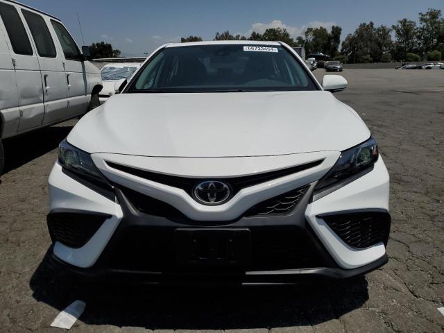 4T1T11AK7NU674531 Toyota CAMRY SE